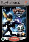 PS2 GAME - Ratchet & Clank 2 (USED)